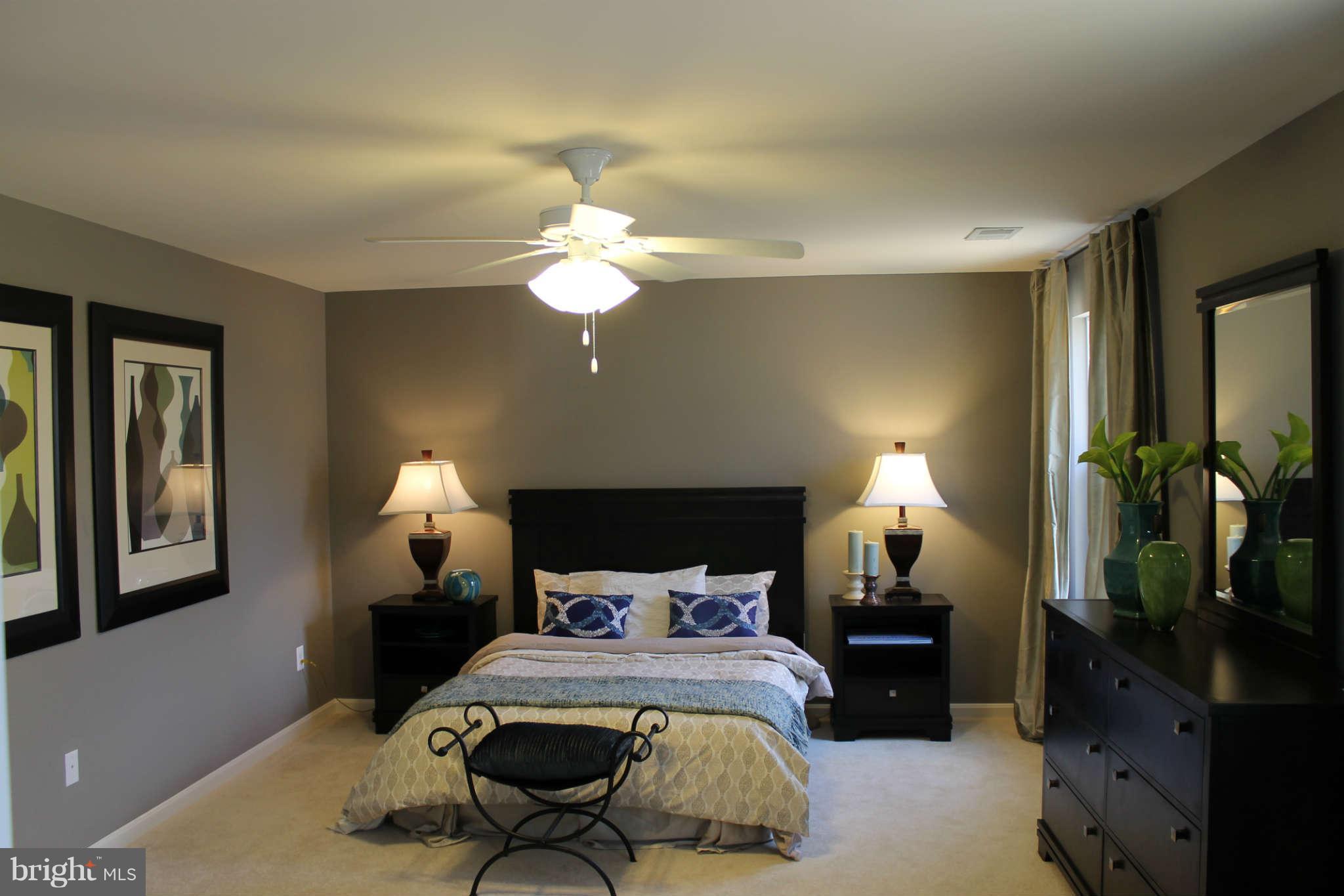 1564 Long Corner Road Mount Airy, MD 21771 - Photo 13 of 26 Bedroom (Master)