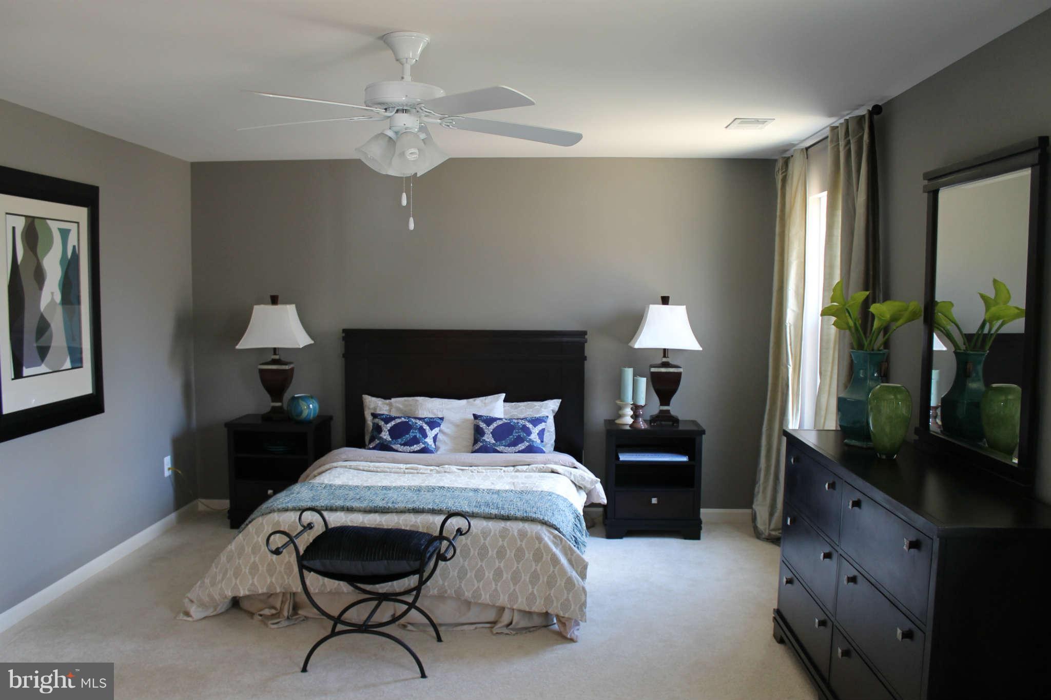 1564 Long Corner Road Mount Airy, MD 21771 - Photo 14 of 26 Bedroom (Master)