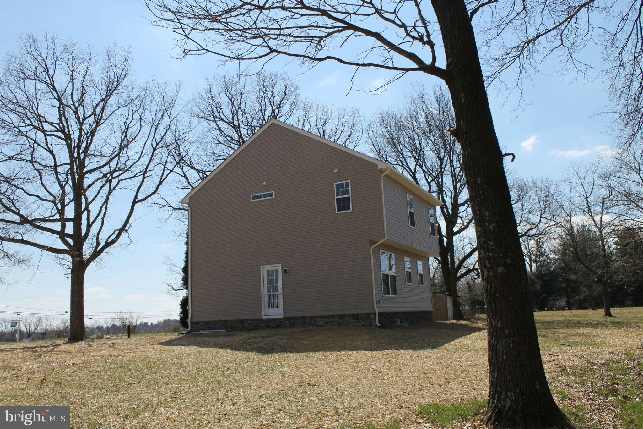 1564 Long Corner Road Mount Airy, MD 21771 - Photo 26 of 26 Exterior (Rear)