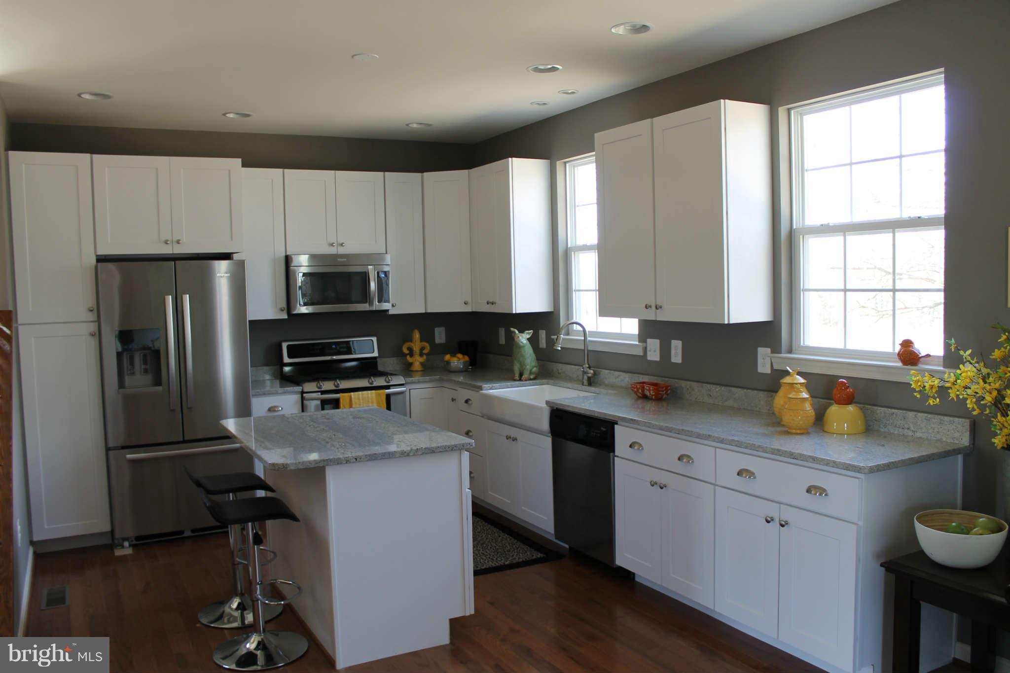 1564 Long Corner Road Mount Airy, MD 21771 - Photo 7 of 26 Kitchen