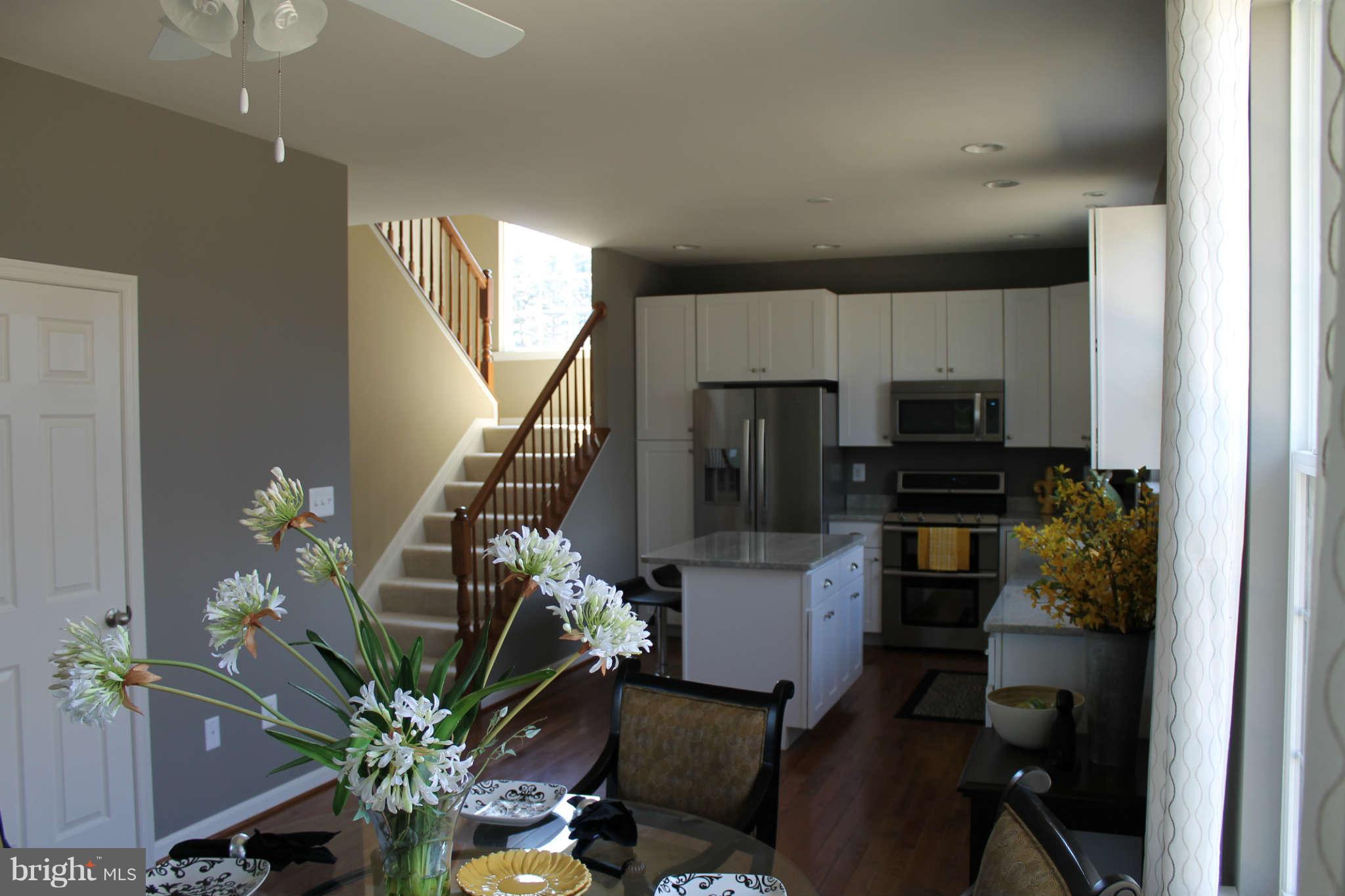 1564 Long Corner Road Mount Airy, MD 21771 - Photo 8 of 26 Kitchen