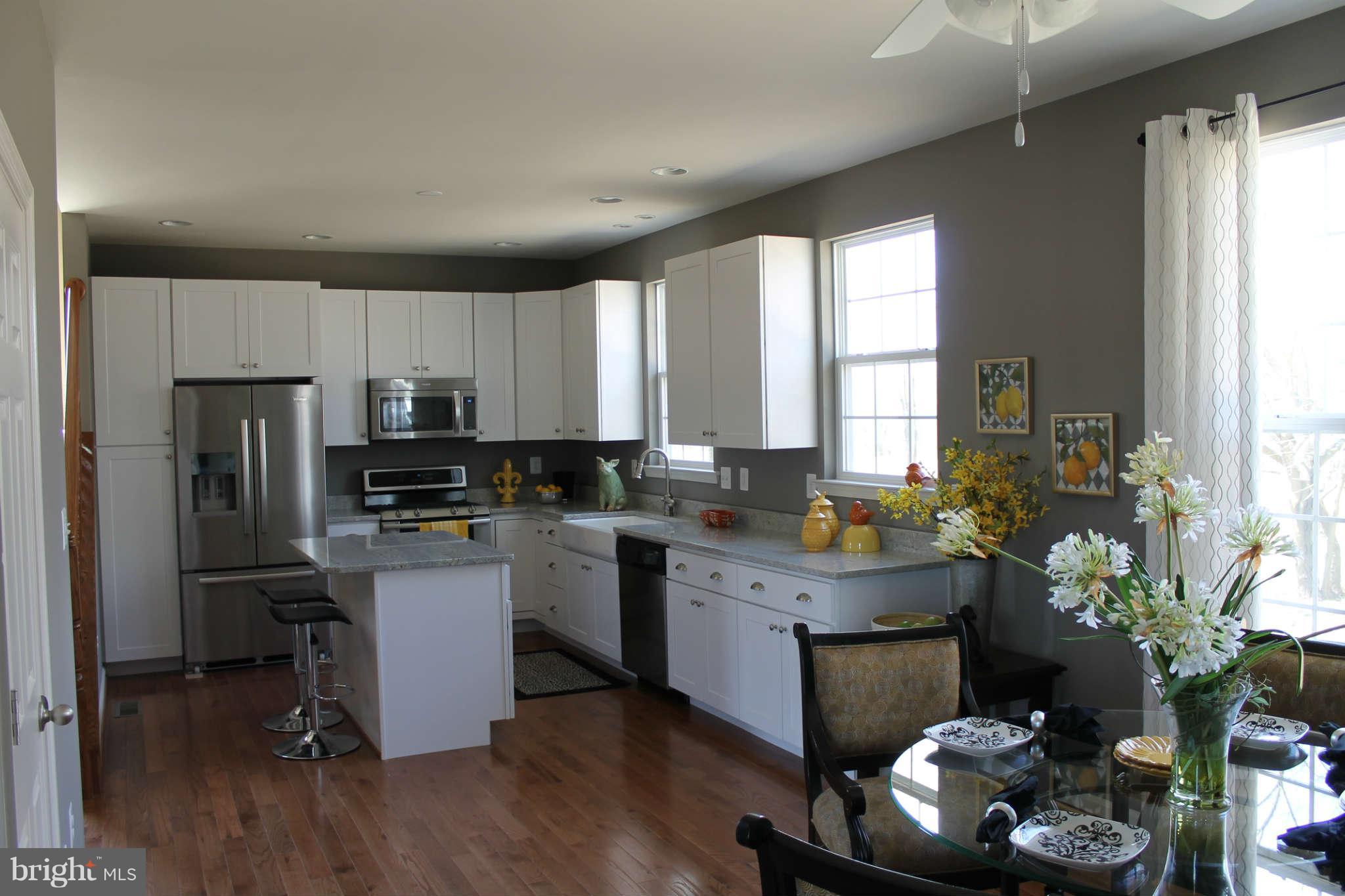 1564 Long Corner Road Mount Airy, MD 21771 - Photo 9 of 26 Kitchen