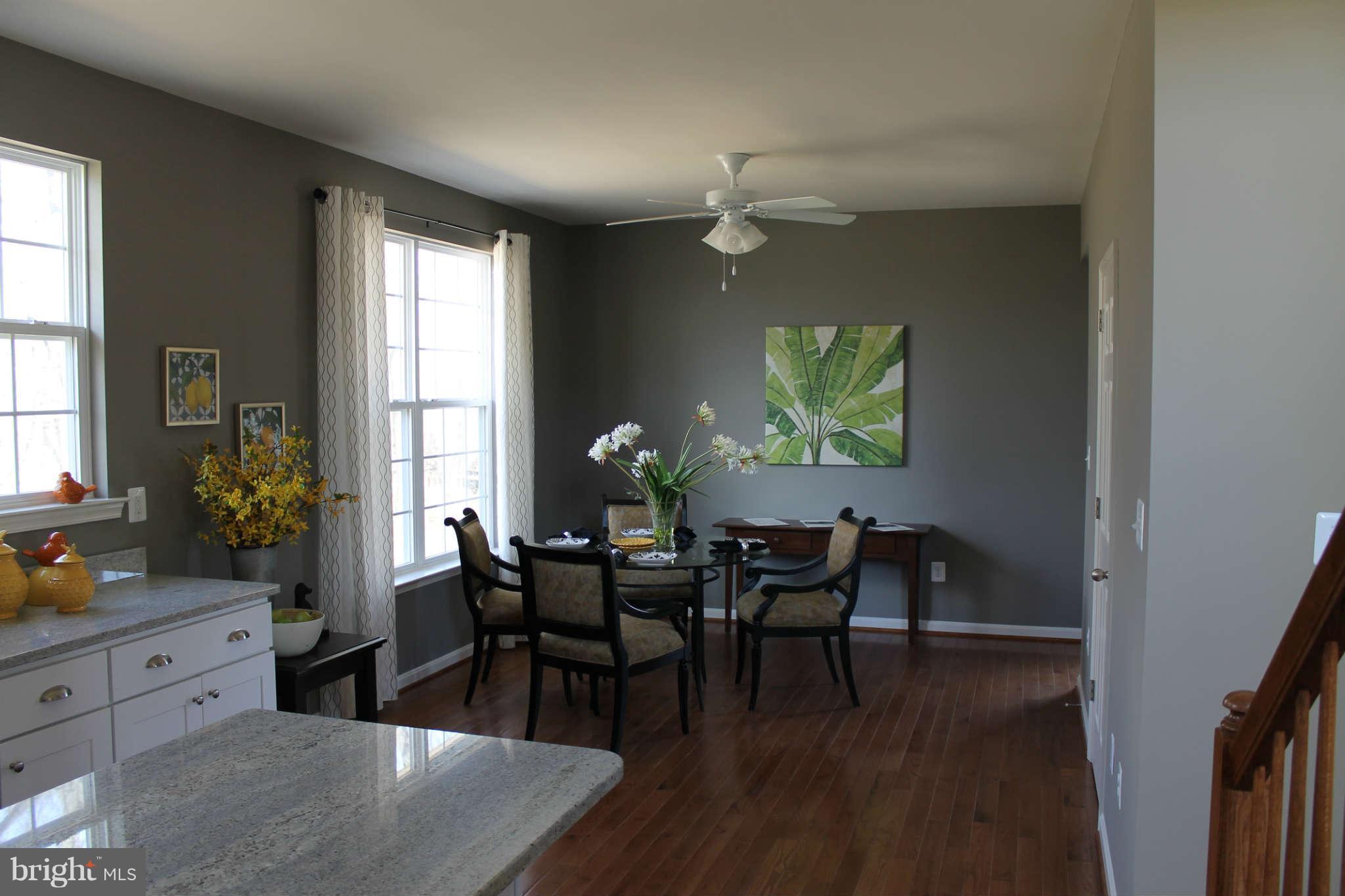 1564 Long Corner Road Mount Airy, MD 21771 - Photo 10 of 26 Kitchen