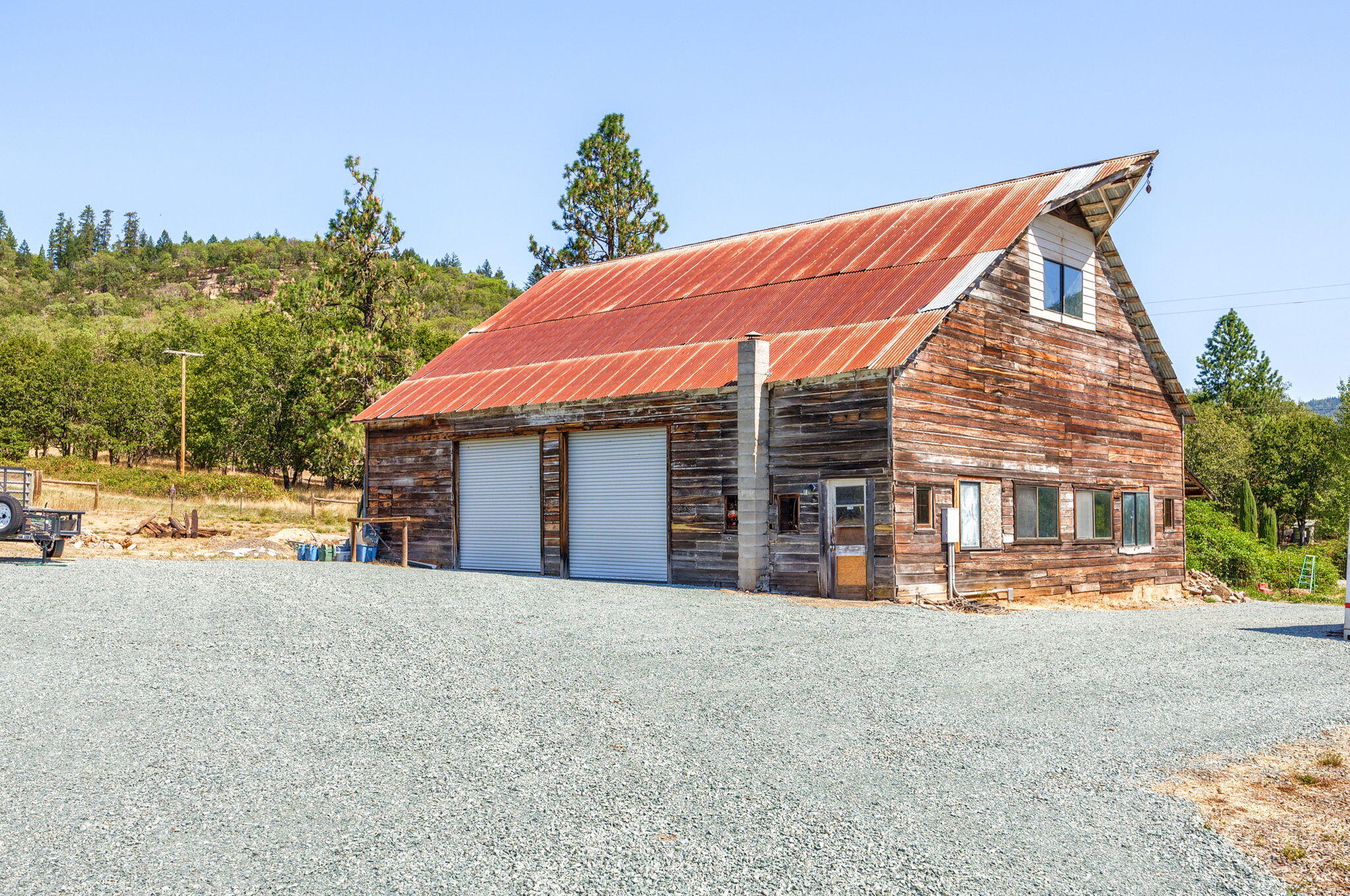 2575 East Evans Creek Road Rogue River, OR 97537 - Photo 54 of 68 Gallery Image 54