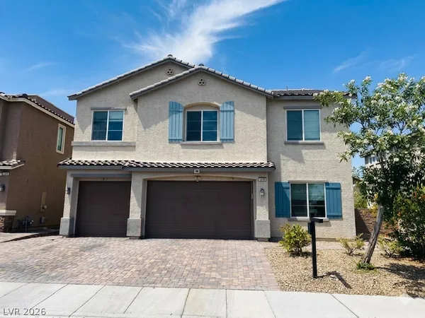 $850,000 | 6480 West Diablo Drive, Las Vegas, NV 89118