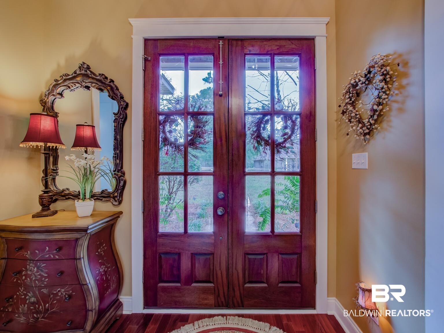 12 Bugle Retreat Daphne, AL 36527 - Photo 5 of 50 Front Door