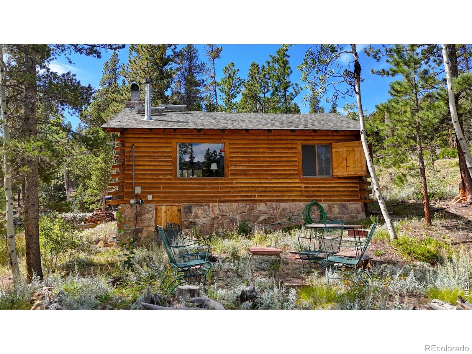 628 County Road Allenspark, CO 80510 - Photo 26 of 26 Gallery Image 26