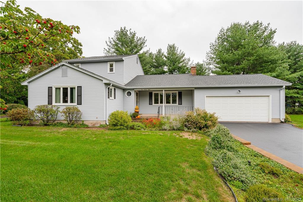 Welcome Home to 198 Firetown Road!