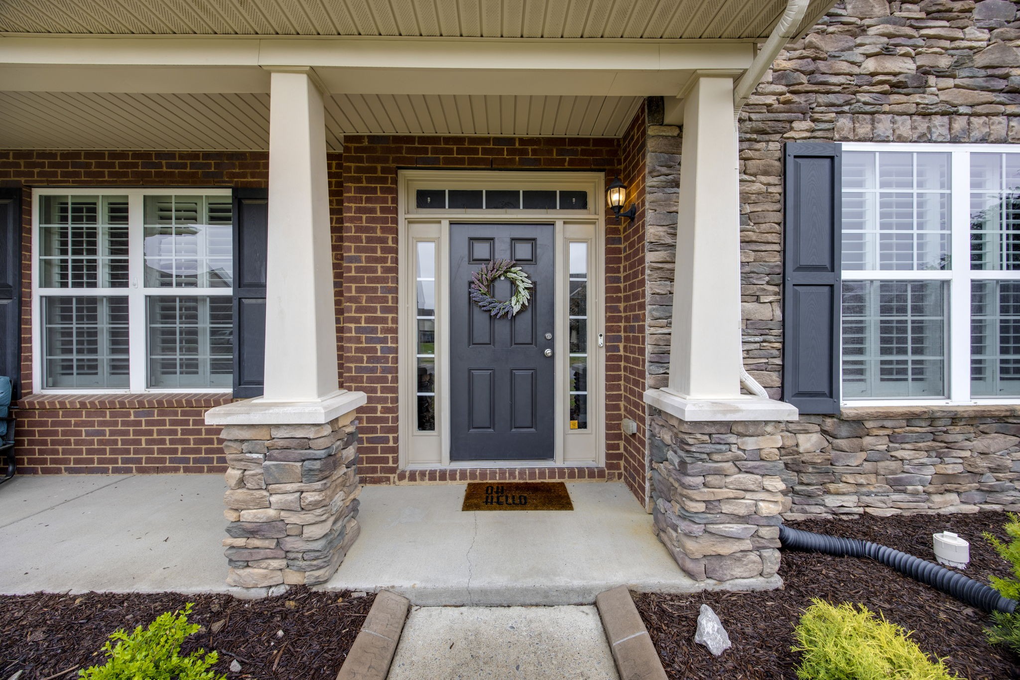 1014 Lacebark Lane Hendersonville, TN 37075 - Photo 2 of 69 a front view of a house with a window