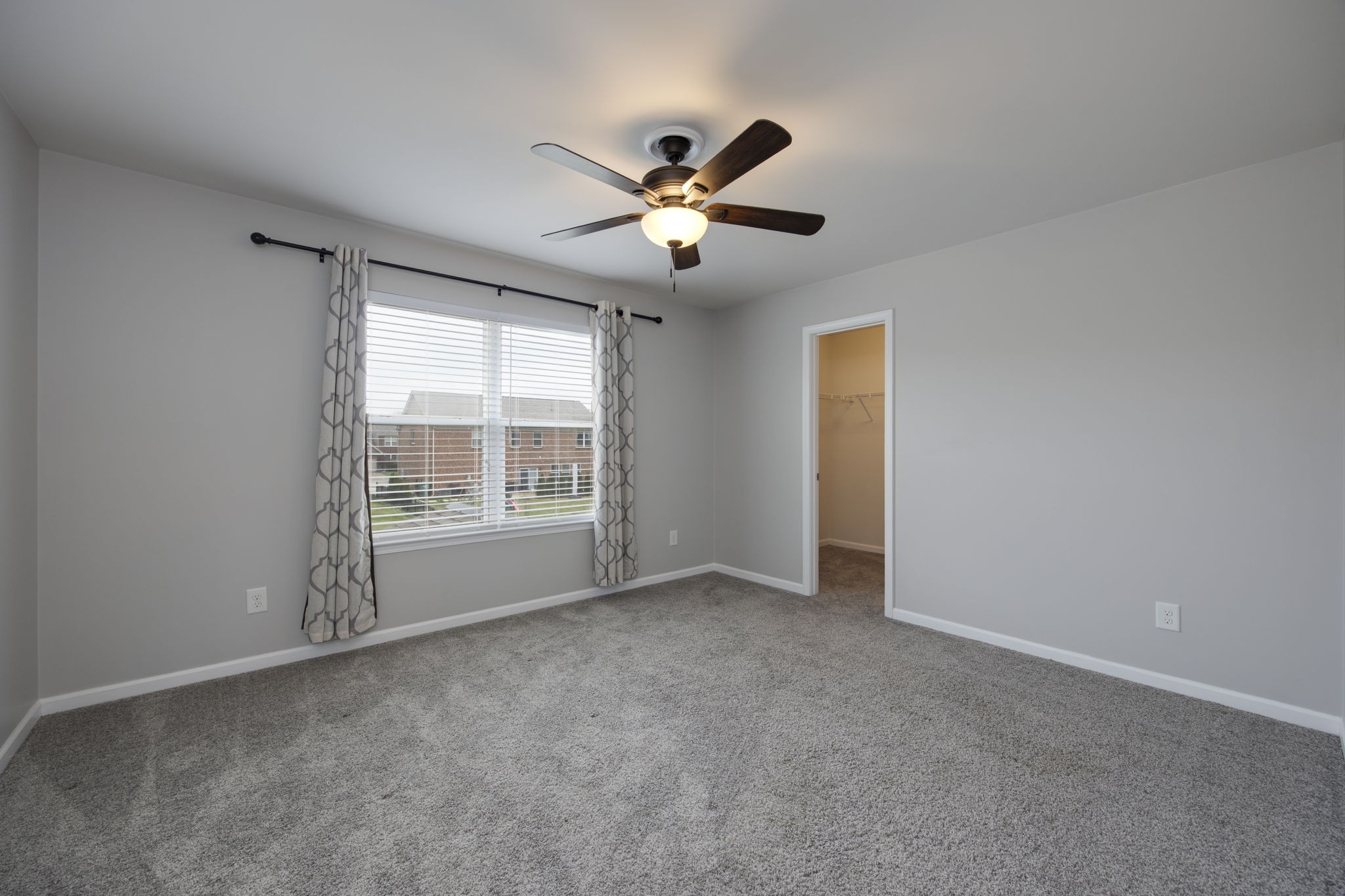 1014 Lacebark Lane Hendersonville, TN 37075 - Photo 47 of 69 a view of an empty room with a window