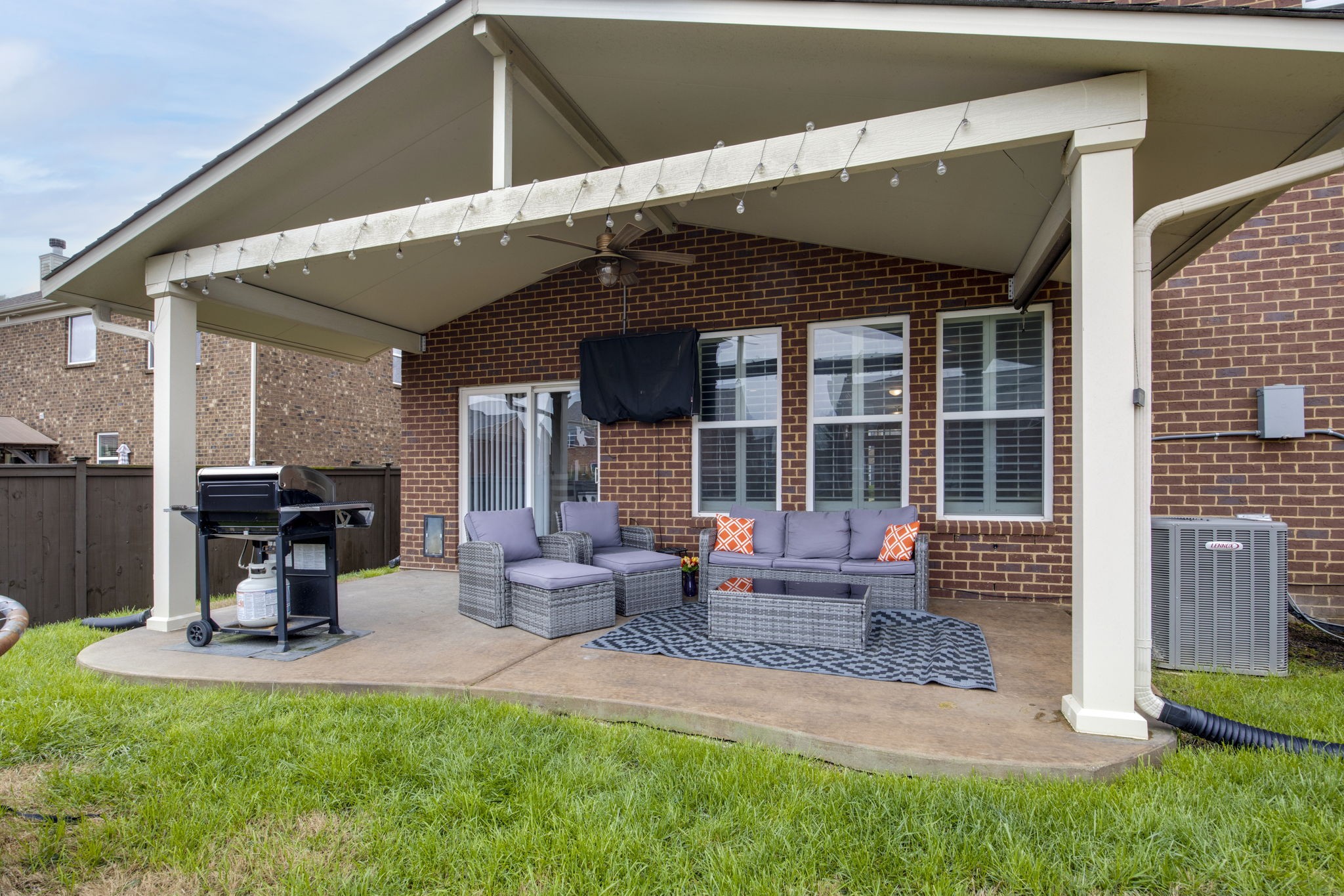 1014 Lacebark Lane Hendersonville, TN 37075 - Photo 54 of 69