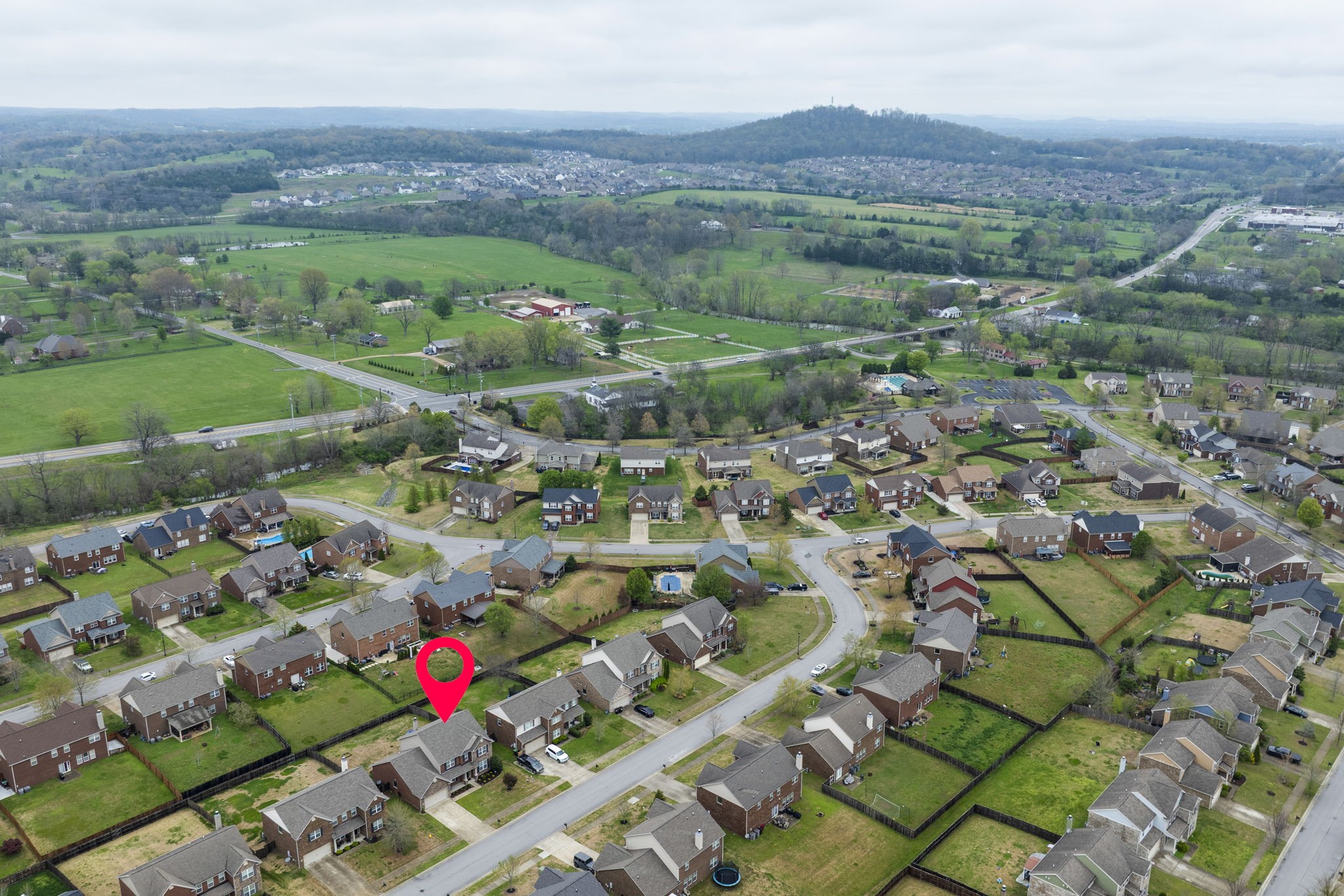 1014 Lacebark Lane Hendersonville, TN 37075 - Photo 61 of 69