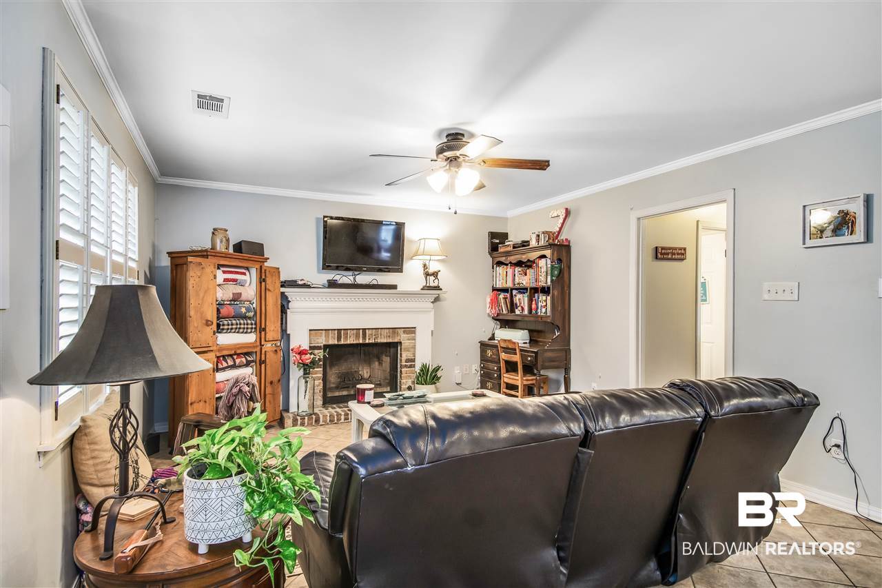 3005 Autumn Ridge Drive Mobile, AL 36695 - Photo 13 of 34