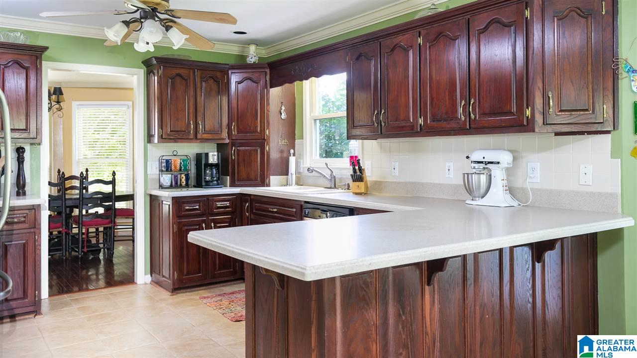 7471 Old Springville Road Trussville, AL 35173 - Photo 15 of 34