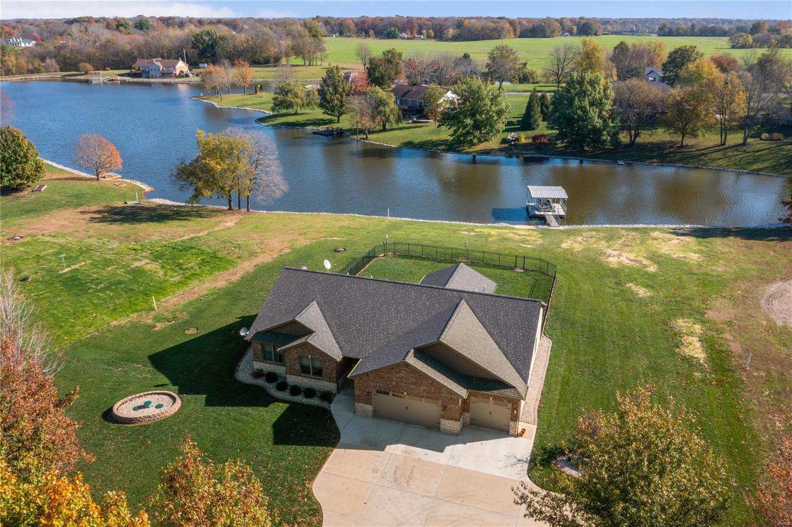13275 Lee Road Trenton, IL 62293 - Photo 38 of 54 Gallery Image 38