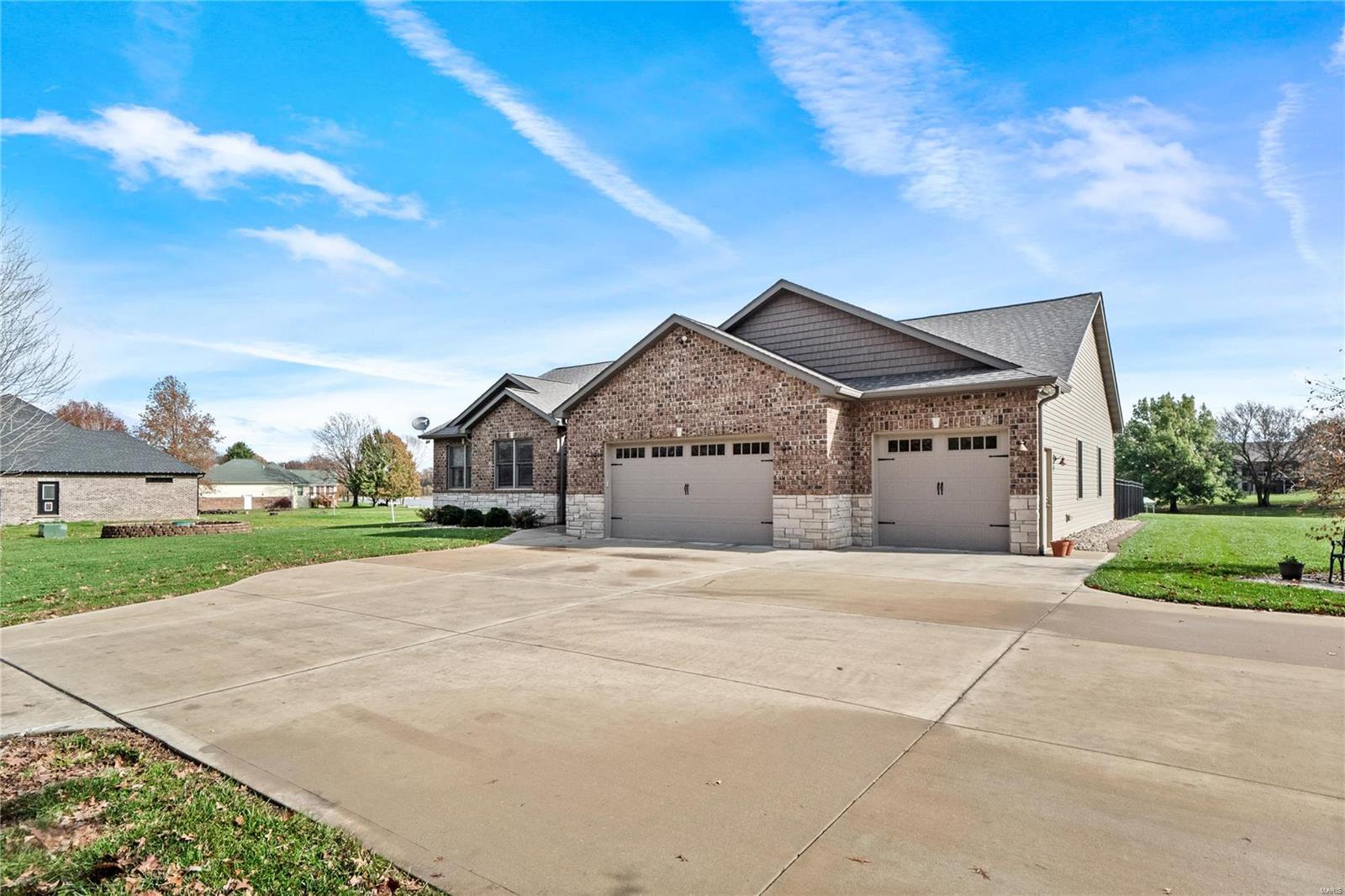 13275 Lee Road Trenton, IL 62293 - Photo 39 of 54 Gallery Image 39