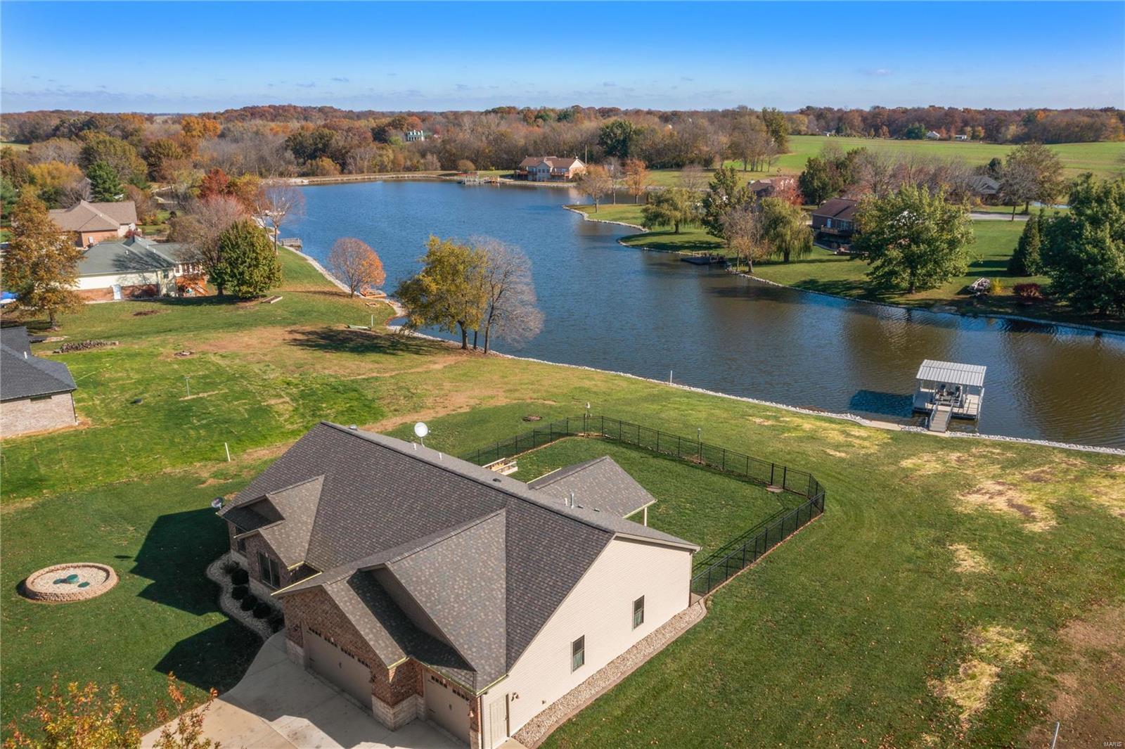 13275 Lee Road Trenton, IL 62293 - Photo 50 of 54 Gallery Image 50