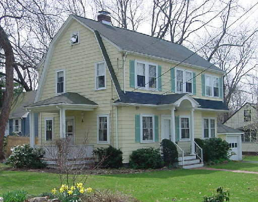 9 Fuller Road Lexington, MA 02420 - Photo 1 of 1 front view of a house with a yard