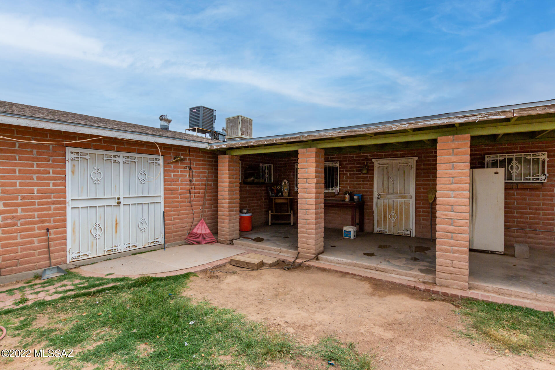 4435 West Elvado Road Tucson, AZ 85746 - Photo 36 of 41 Gallery Image 36