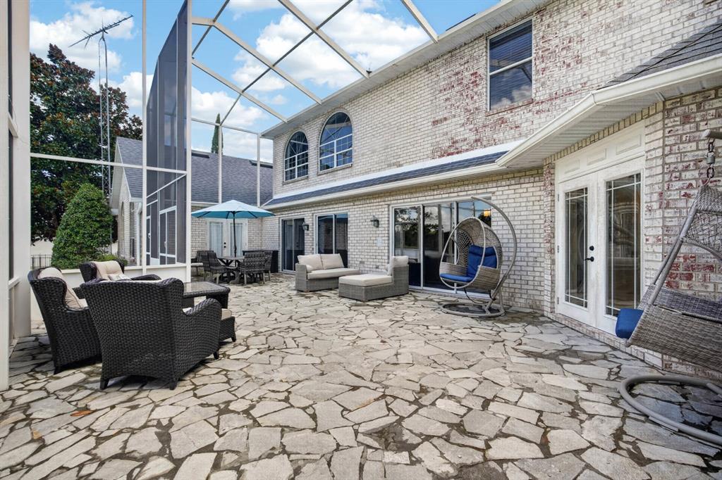 350 Fox Hollow Farm Road Pierson, FL 32180 - Photo 51 of 97