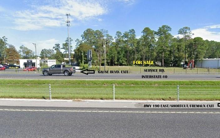 726 East I-10 Service Road Slidell, LA 70461 - Photo 2 of 3