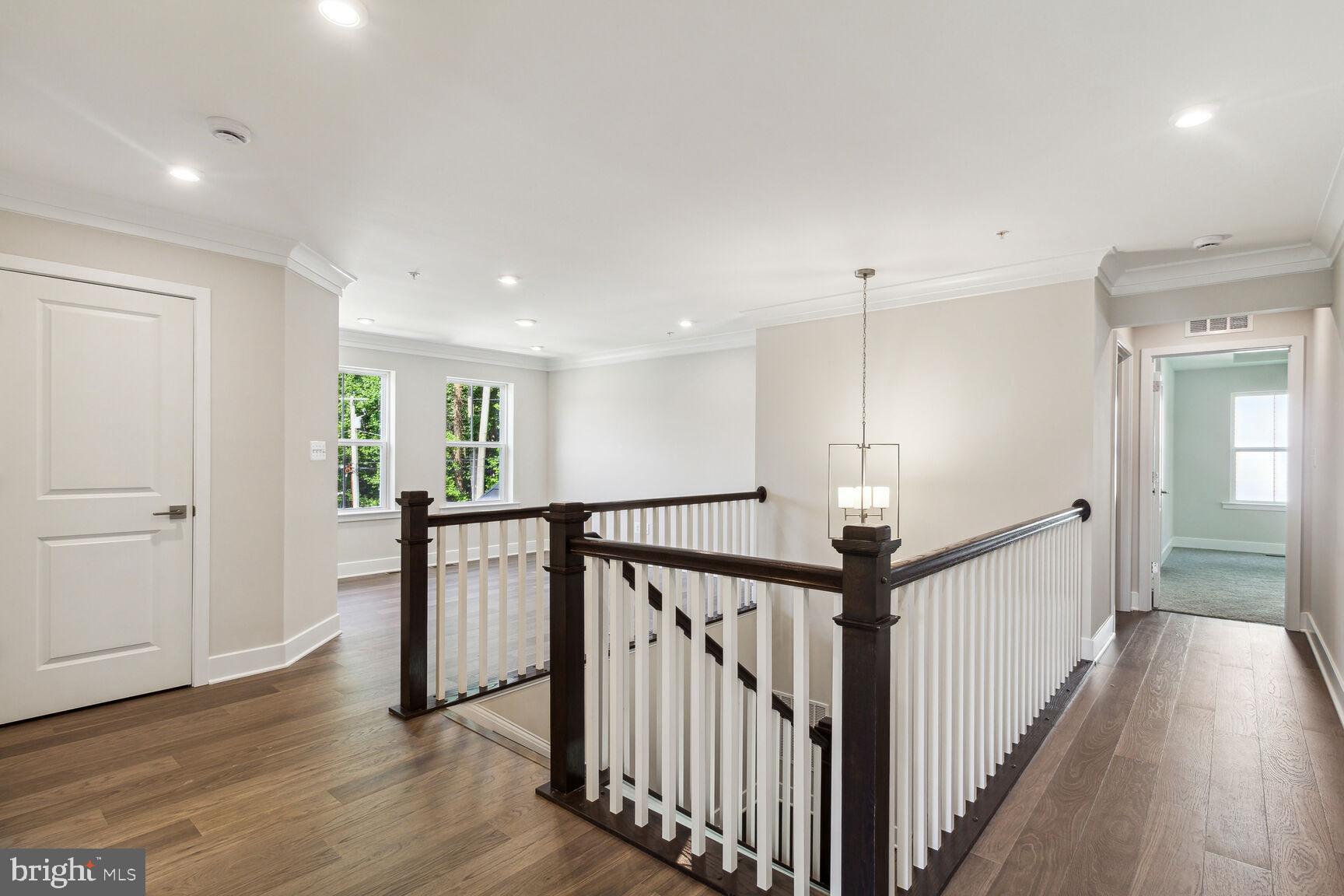 4022 Millner Road Nottingham, MD 21236 - Photo 22 of 30 2nd Floor Loft Area