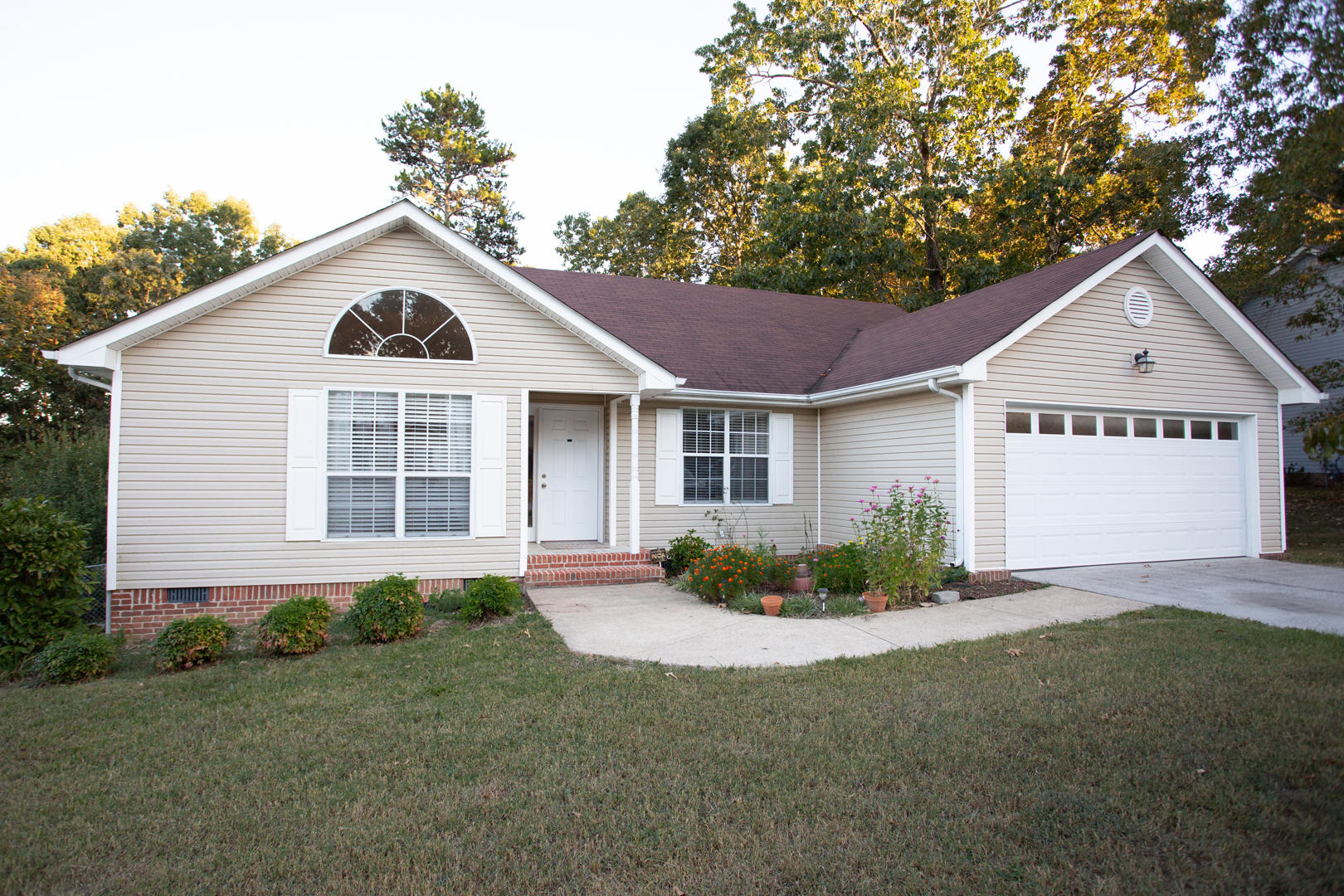 6000 Riley Road Ooltewah, TN 37363 - Photo 1 of 17 6000 Riley Rd