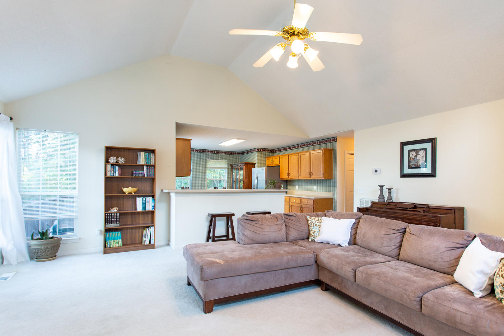 6000 Riley Road Ooltewah, TN 37363 - Photo 4 of 17 6000 Riley Rd