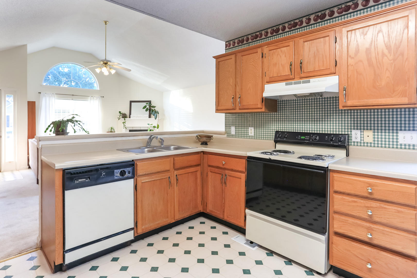 6000 Riley Road Ooltewah, TN 37363 - Photo 5 of 17 6000 Riley Rd