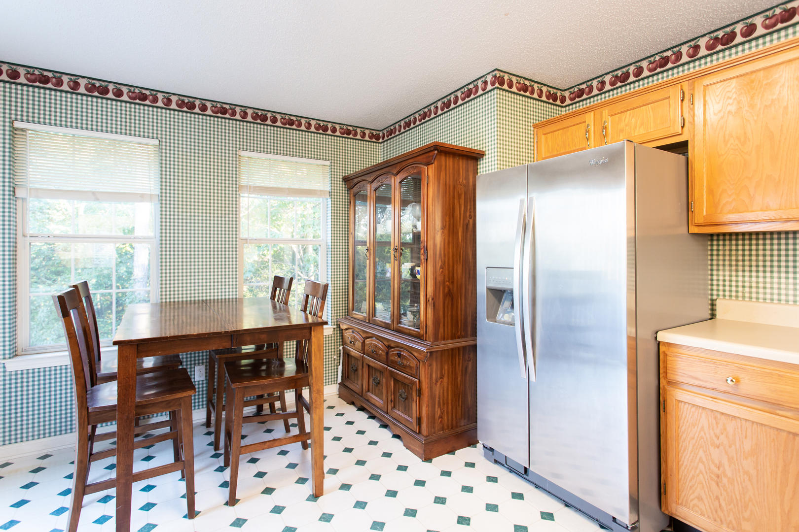 6000 Riley Road Ooltewah, TN 37363 - Photo 7 of 17 6000 Riley Rd