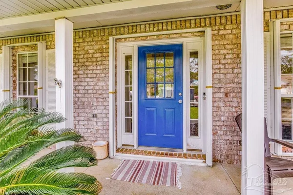 $2,350 | 5217 Choctaw Avenue, Pensacola, FL 32507