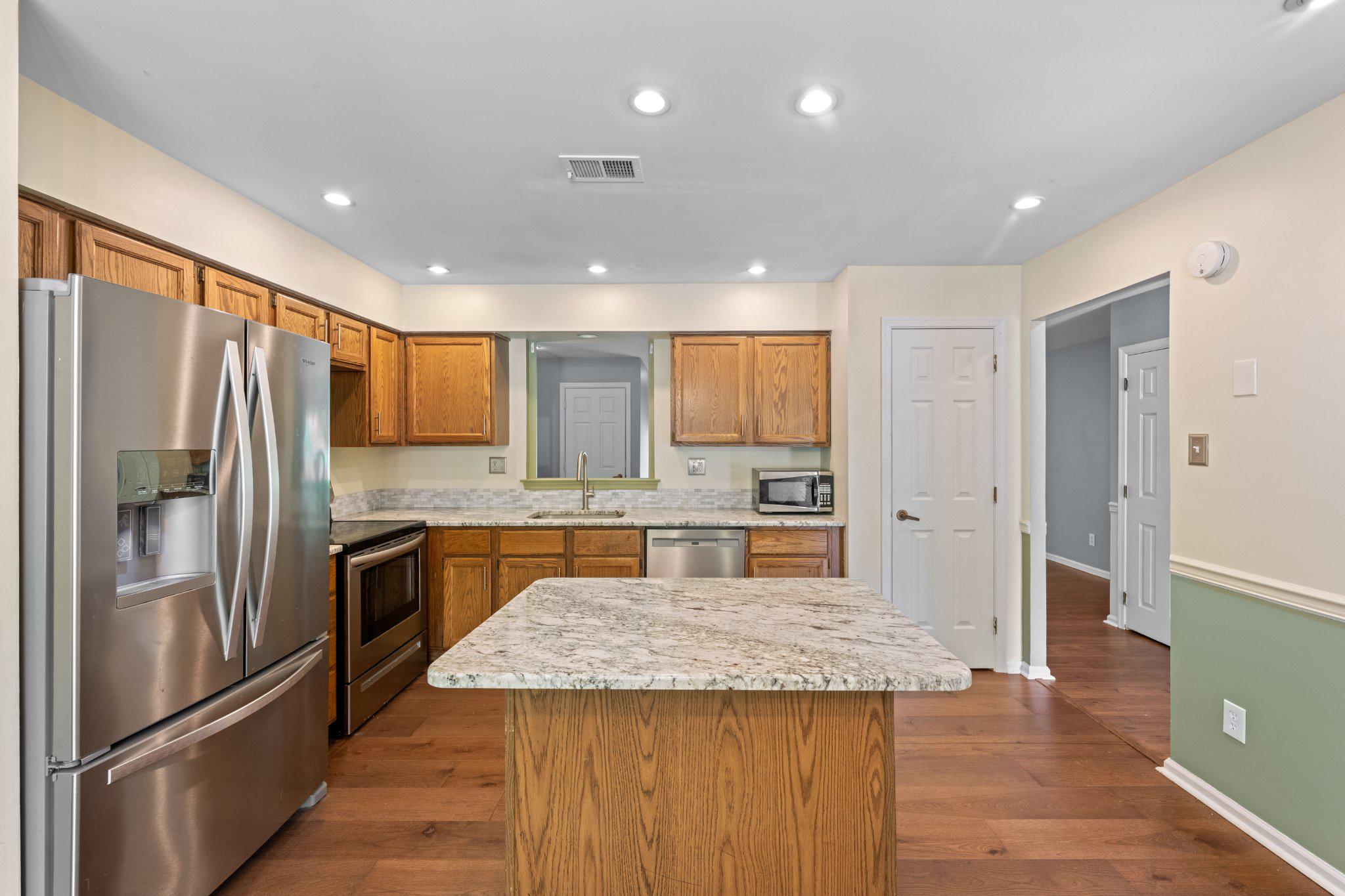 117 Talgrath Court Exton, PA 19341 - Photo 5 of 26 Kitchen