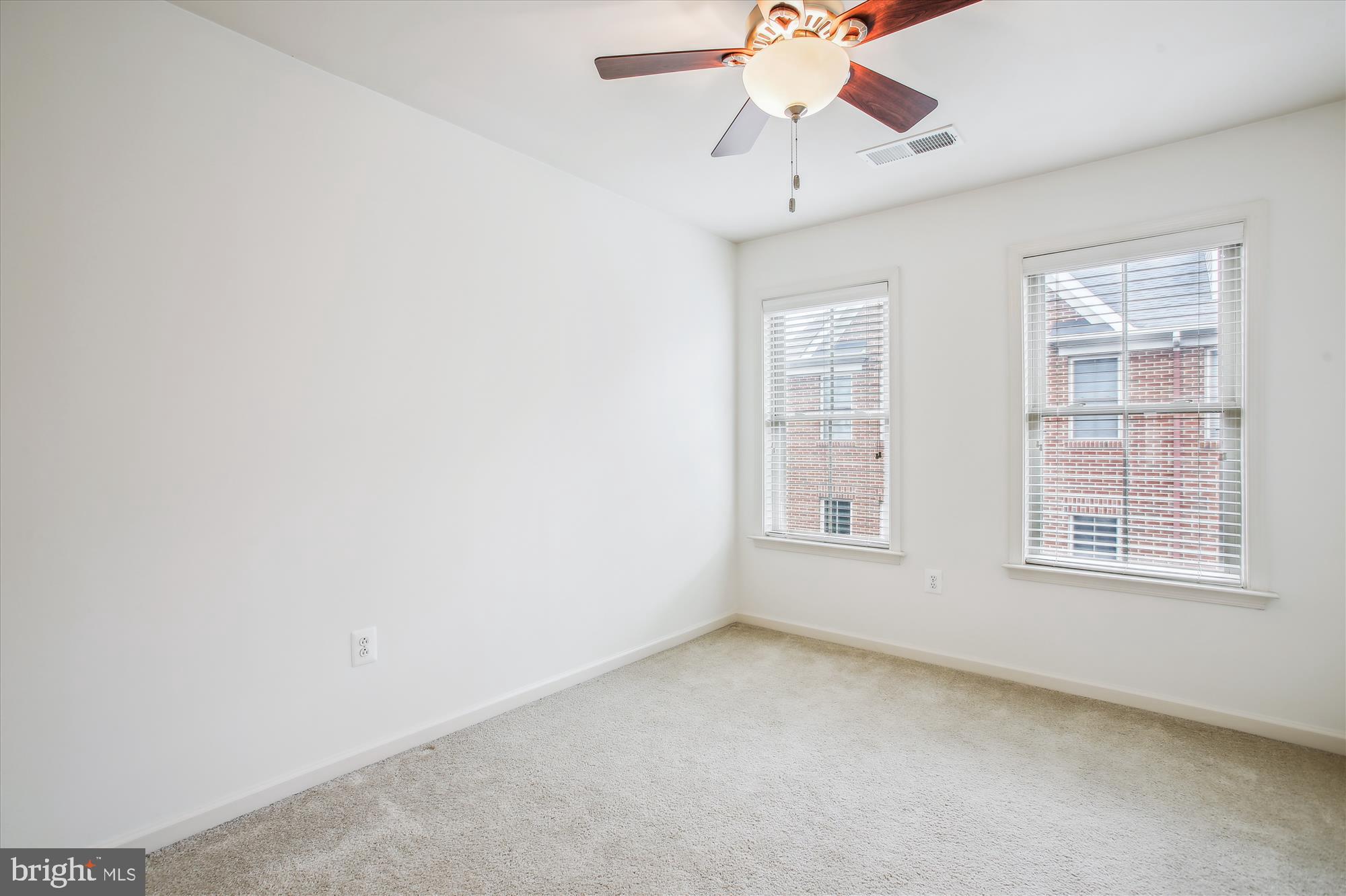 3403 Kemper Road Arlington, VA 22206 - Photo 15 of 28 Additional bedroom #1