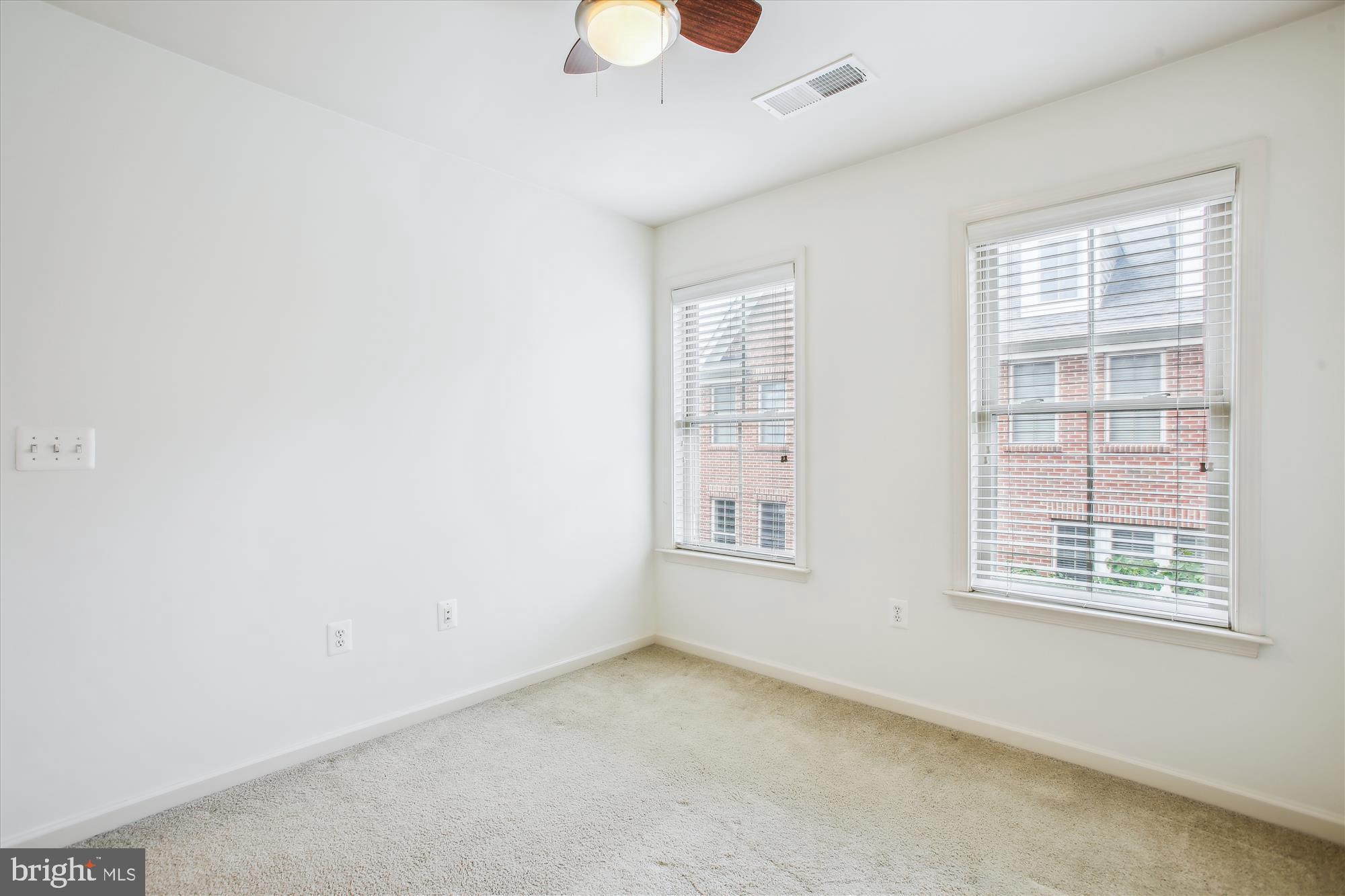 3403 Kemper Road Arlington, VA 22206 - Photo 16 of 28 Additional bedroom #2