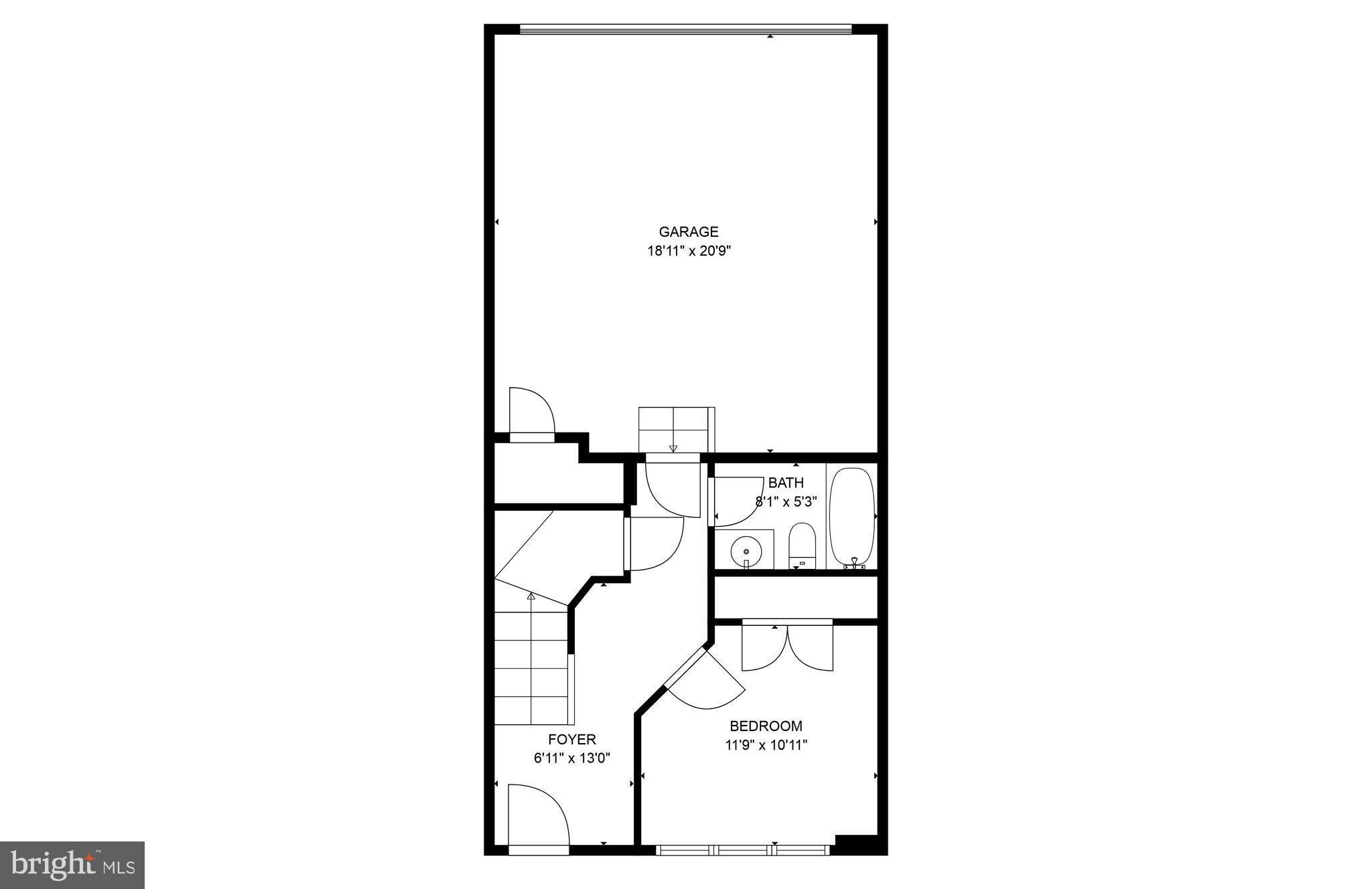 3403 Kemper Road Arlington, VA 22206 - Photo 24 of 28 Gallery Image 24