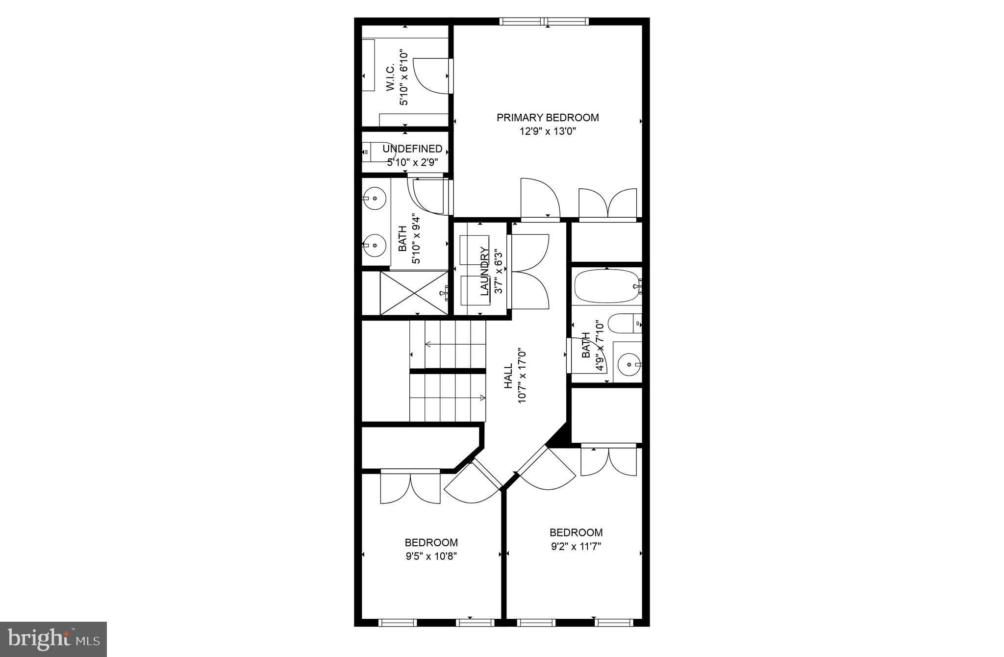 3403 Kemper Road Arlington, VA 22206 - Photo 26 of 28 Gallery Image 26