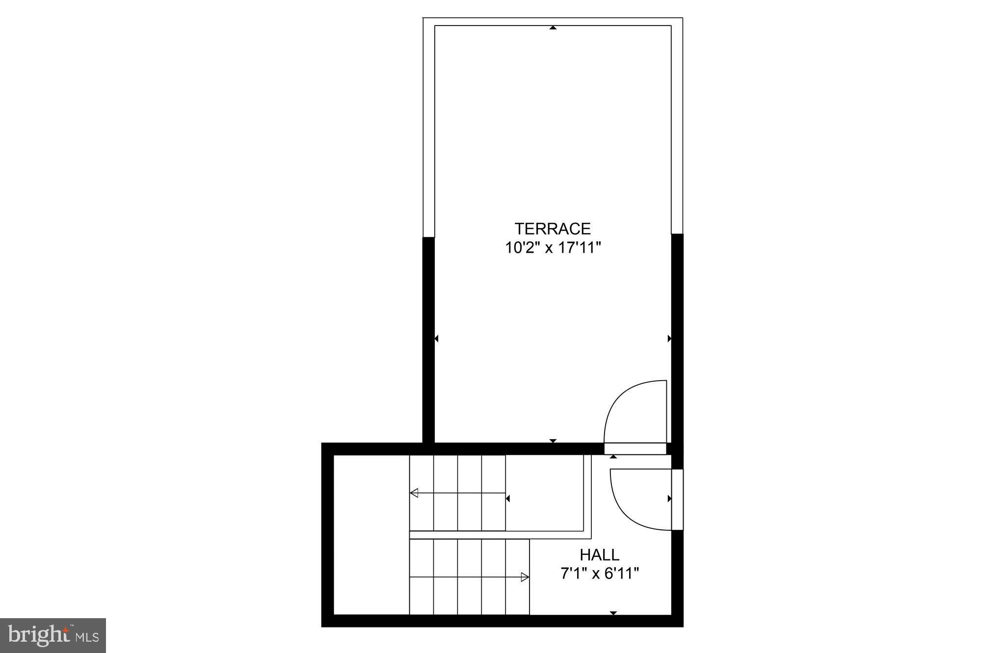 3403 Kemper Road Arlington, VA 22206 - Photo 27 of 28 Gallery Image 27