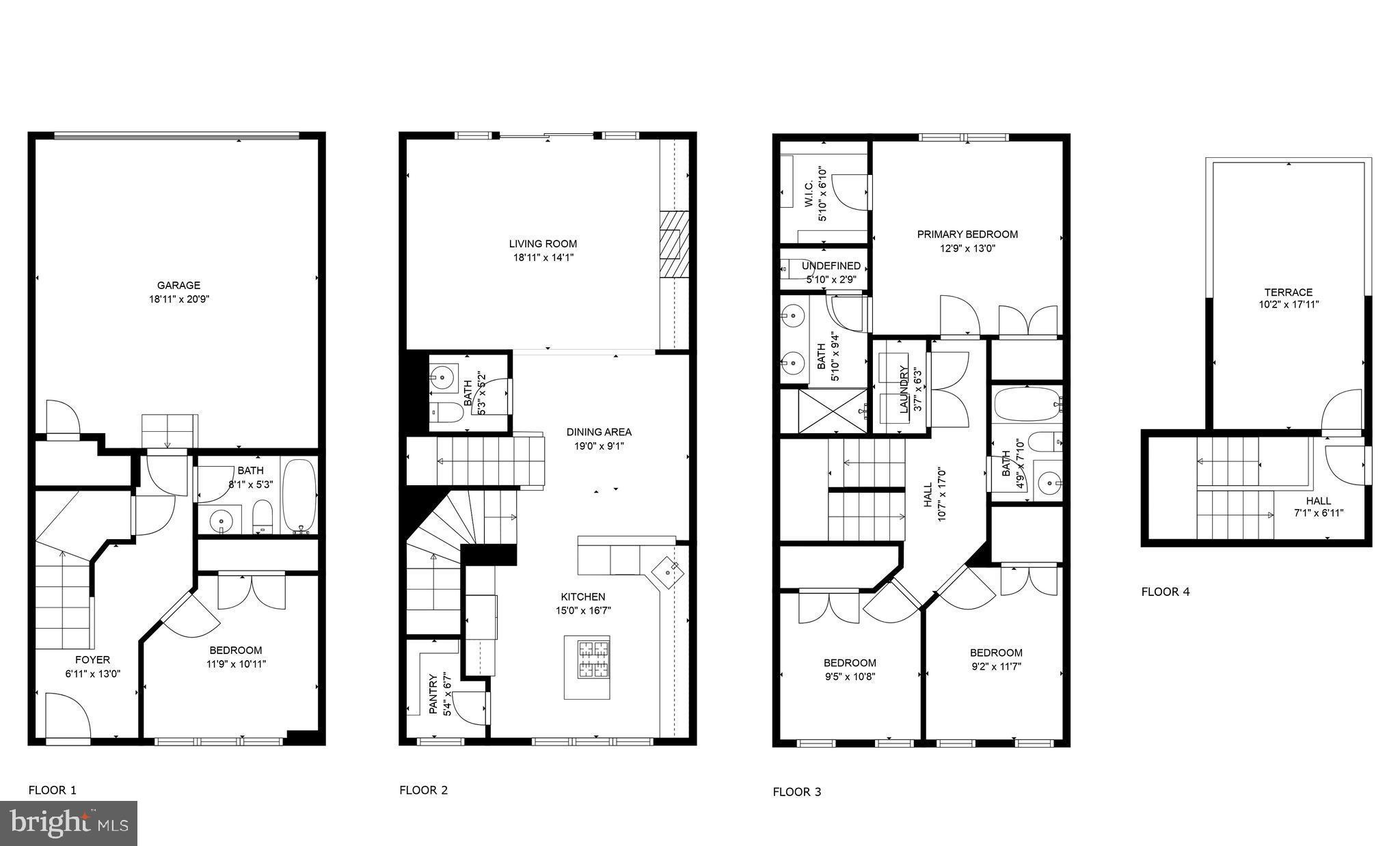 3403 Kemper Road Arlington, VA 22206 - Photo 28 of 28 Gallery Image 28