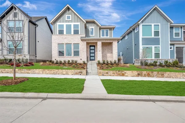 $499,990 | 4816 Maxwell Drive, McKinney, TX 75071