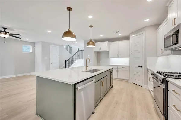 $499,990 | 4816 Maxwell Drive, McKinney, TX 75071