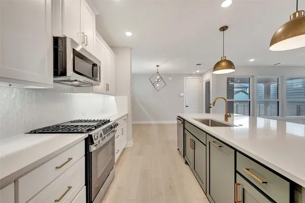 $499,990 | 4816 Maxwell Drive, McKinney, TX 75071