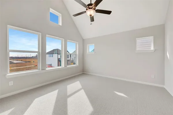 $499,990 | 4816 Maxwell Drive, McKinney, TX 75071