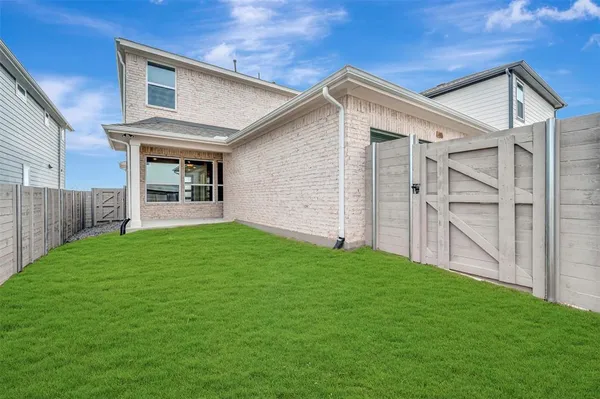 $499,990 | 4816 Maxwell Drive, McKinney, TX 75071