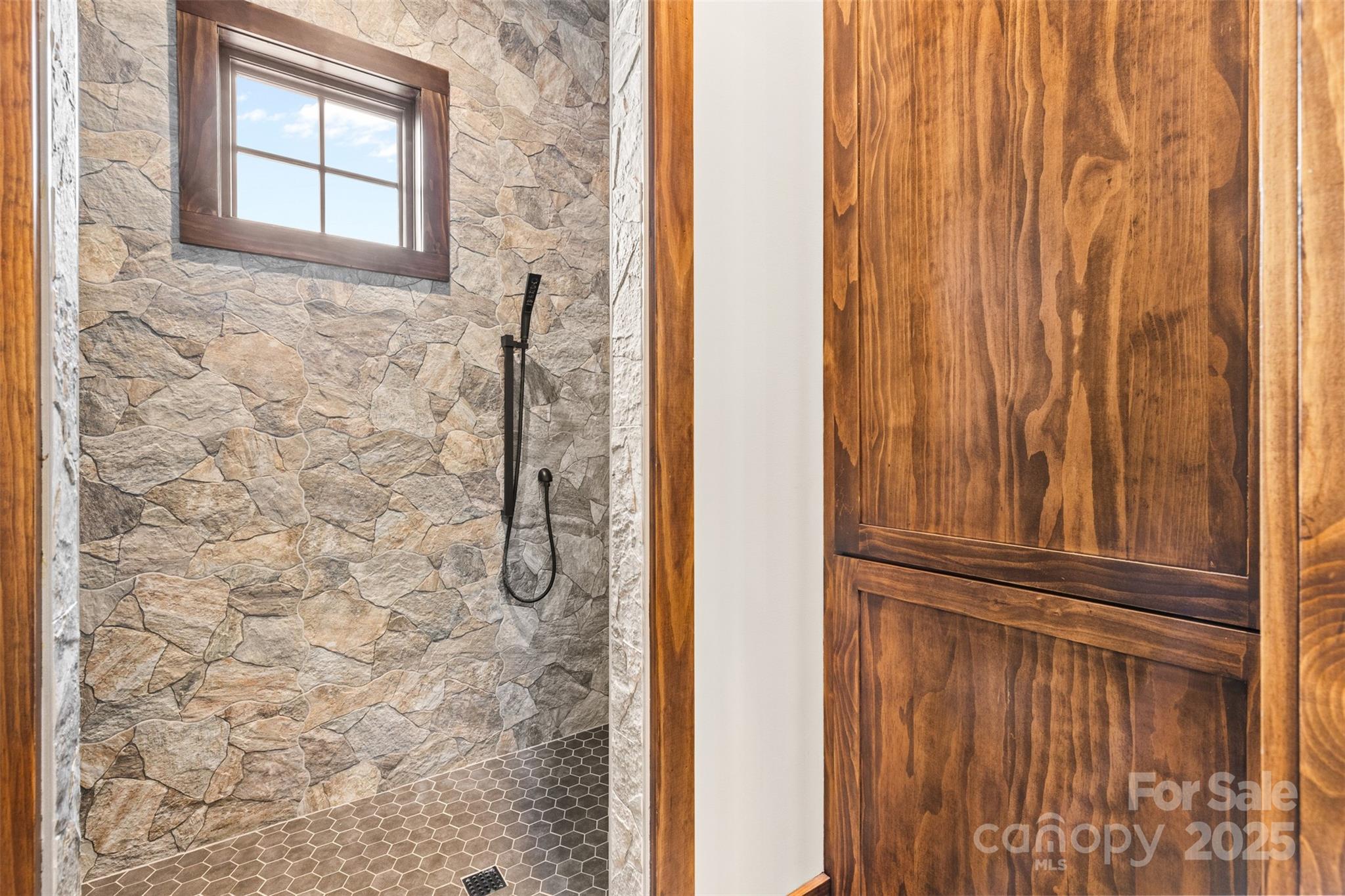 1822 Irby Road Monroe, NC 28112 - Photo 25 of 42 a bathroom with a shower