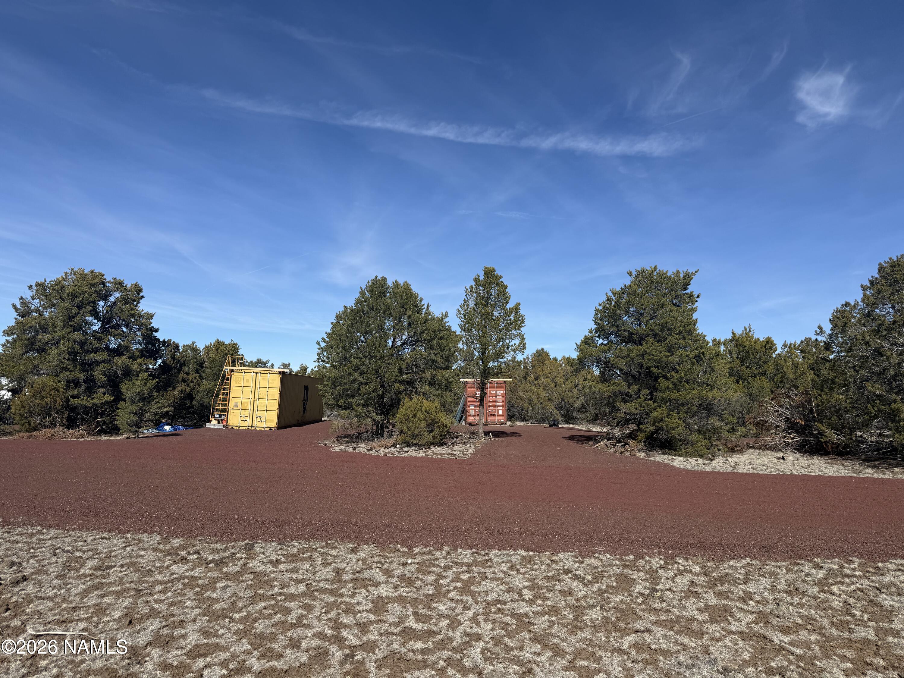 5892 North Santa Fe Road Williams, AZ 86046 - Photo 3 of 33