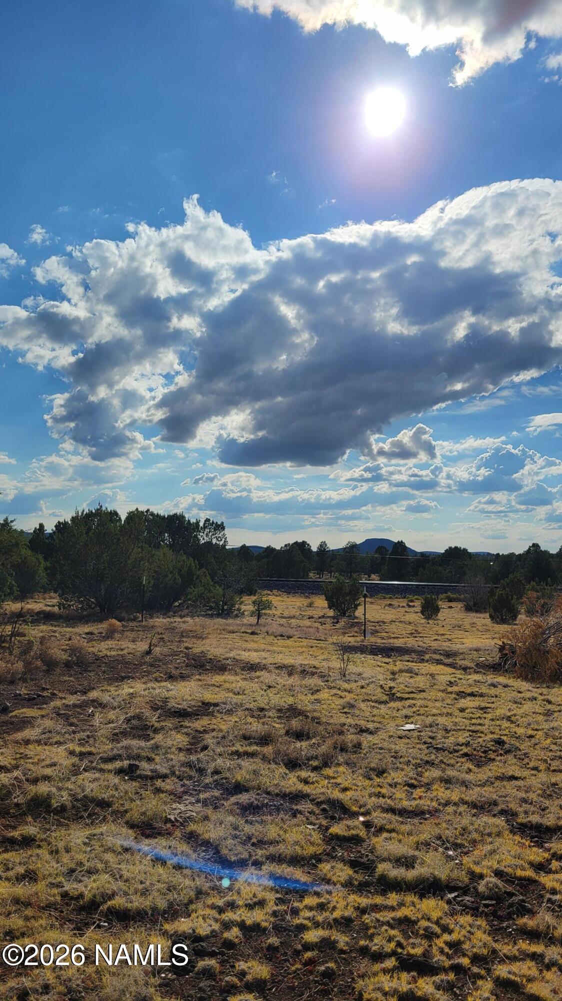 5892 North Santa Fe Road Williams, AZ 86046 - Photo 31 of 33 a view of ocean