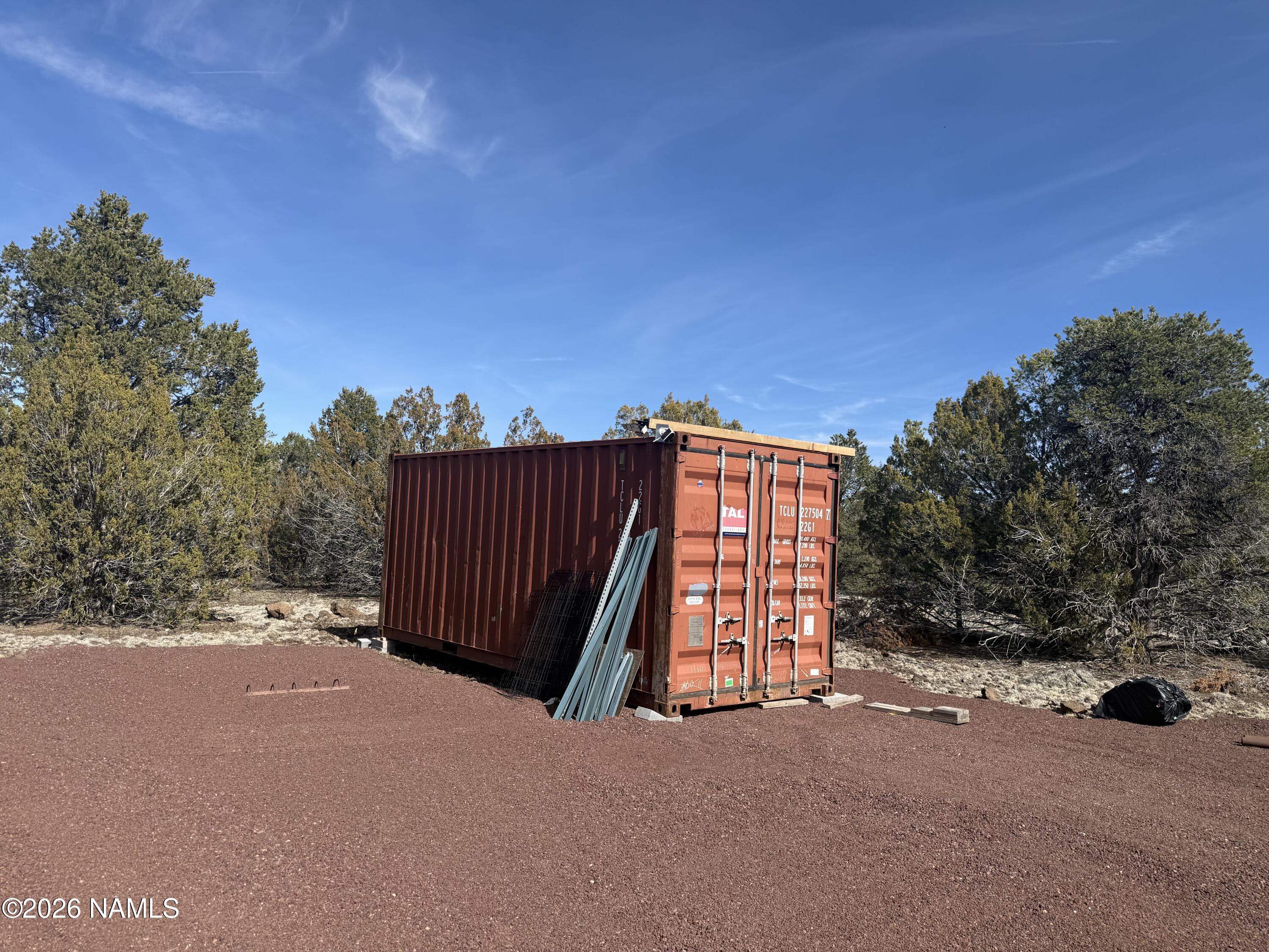 5892 North Santa Fe Road Williams, AZ 86046 - Photo 9 of 33 IMG_8149