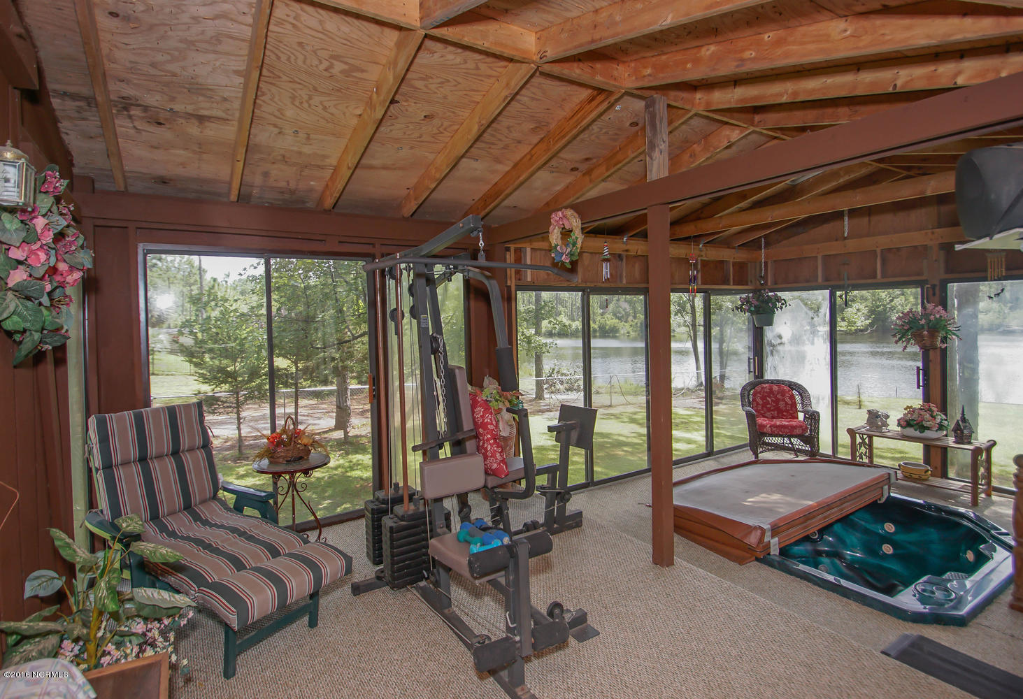 161 Ash Road, Unit BSL Southport, NC 28461 - Photo 19 of 37 161 Ash Rd Southport NC 28461-large-029-