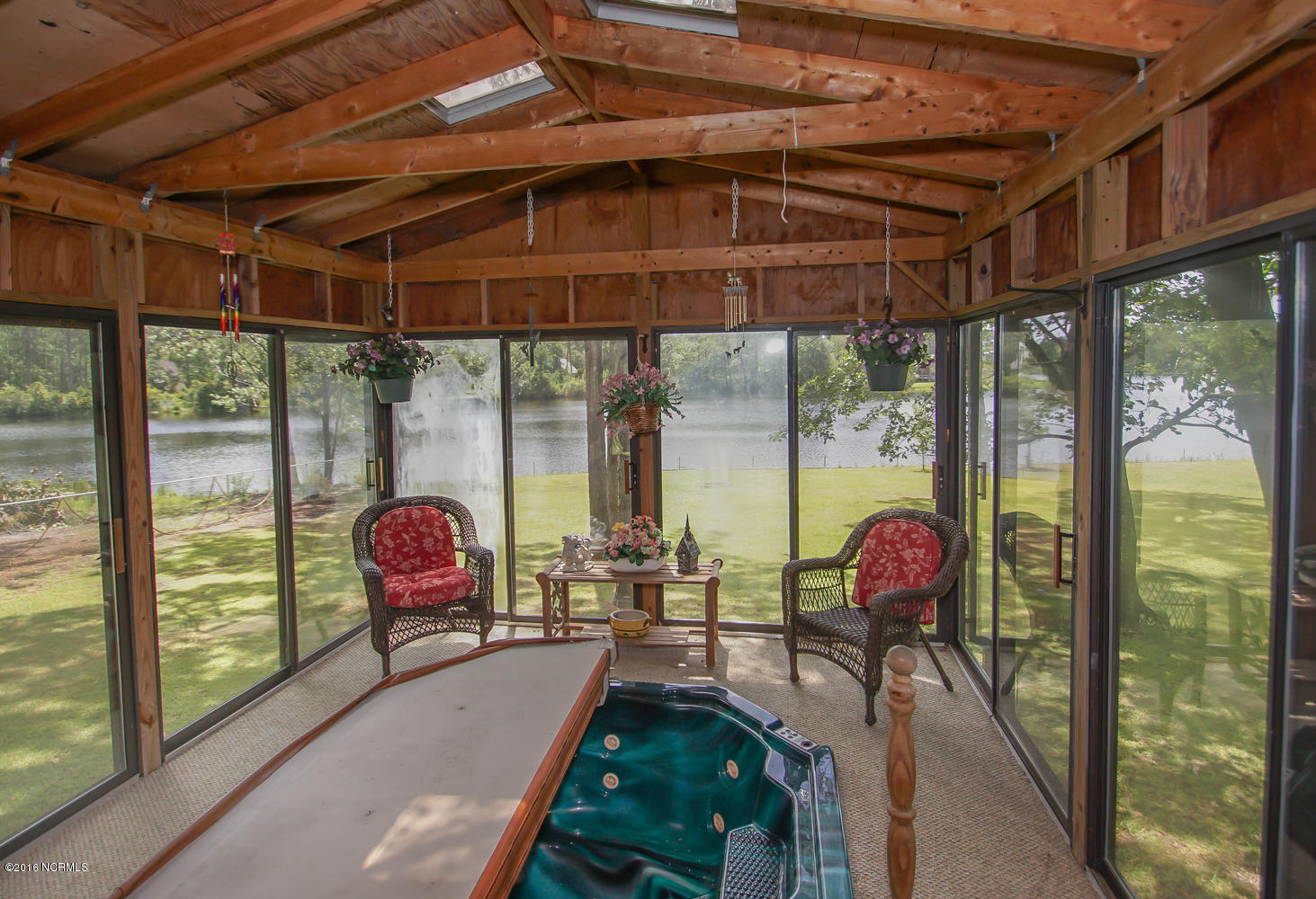 161 Ash Road, Unit BSL Southport, NC 28461 - Photo 31 of 37 161 Ash Rd Southport NC 28461-large-030-