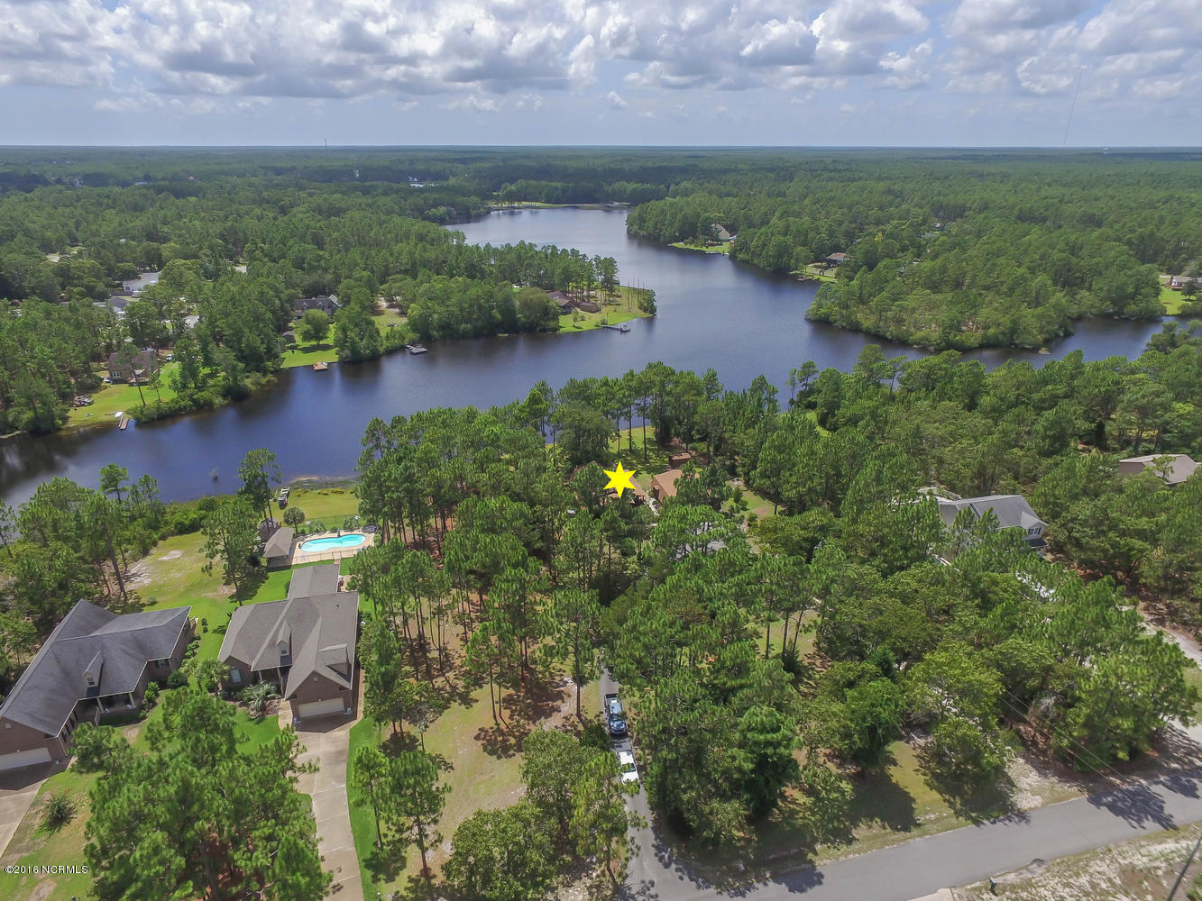 161 Ash Road, Unit BSL Southport, NC 28461 - Photo 36 of 37 161 Ash Rd Southport NC 28461-large-002-